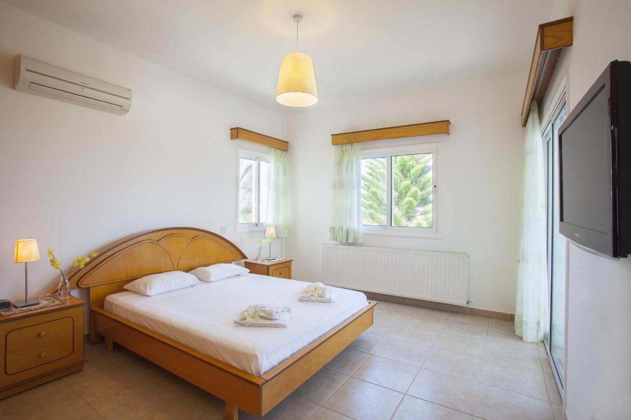 Protaras Views Villa Pram1 Екстер'єр фото