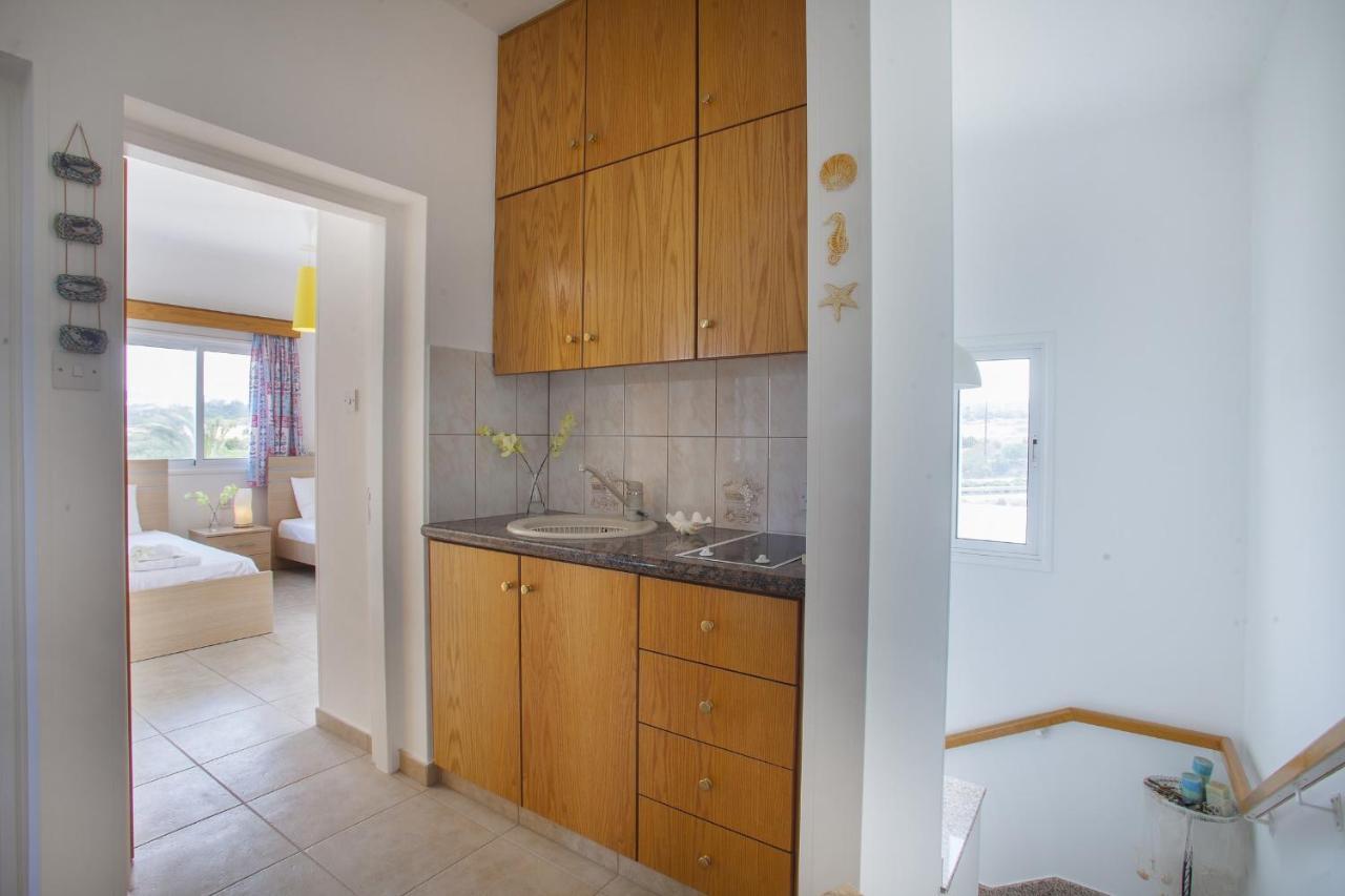 Protaras Views Villa Pram1 Екстер'єр фото